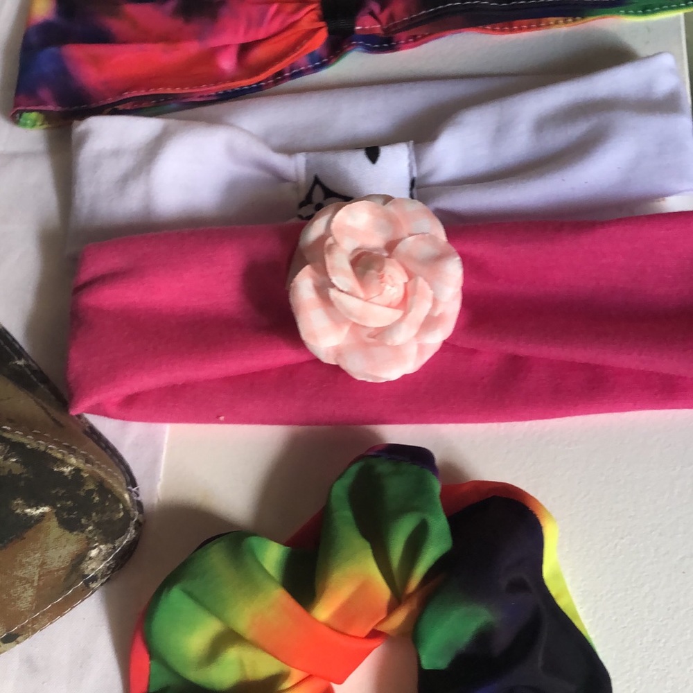 Headbands - Picture 7 of 7